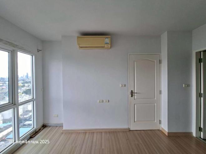 รูป คอนโดมิเนียม 1 ห้องนอน, 28.54 ตารางเมตร คอนโดมิเนียม สำหรับขาย แบงค์คอก ฮอไรซอน รัชดา-ท่าพระ บุคคโล เขตธนบุรี กรุงเทพมหานคร - รูปที่ 5/26