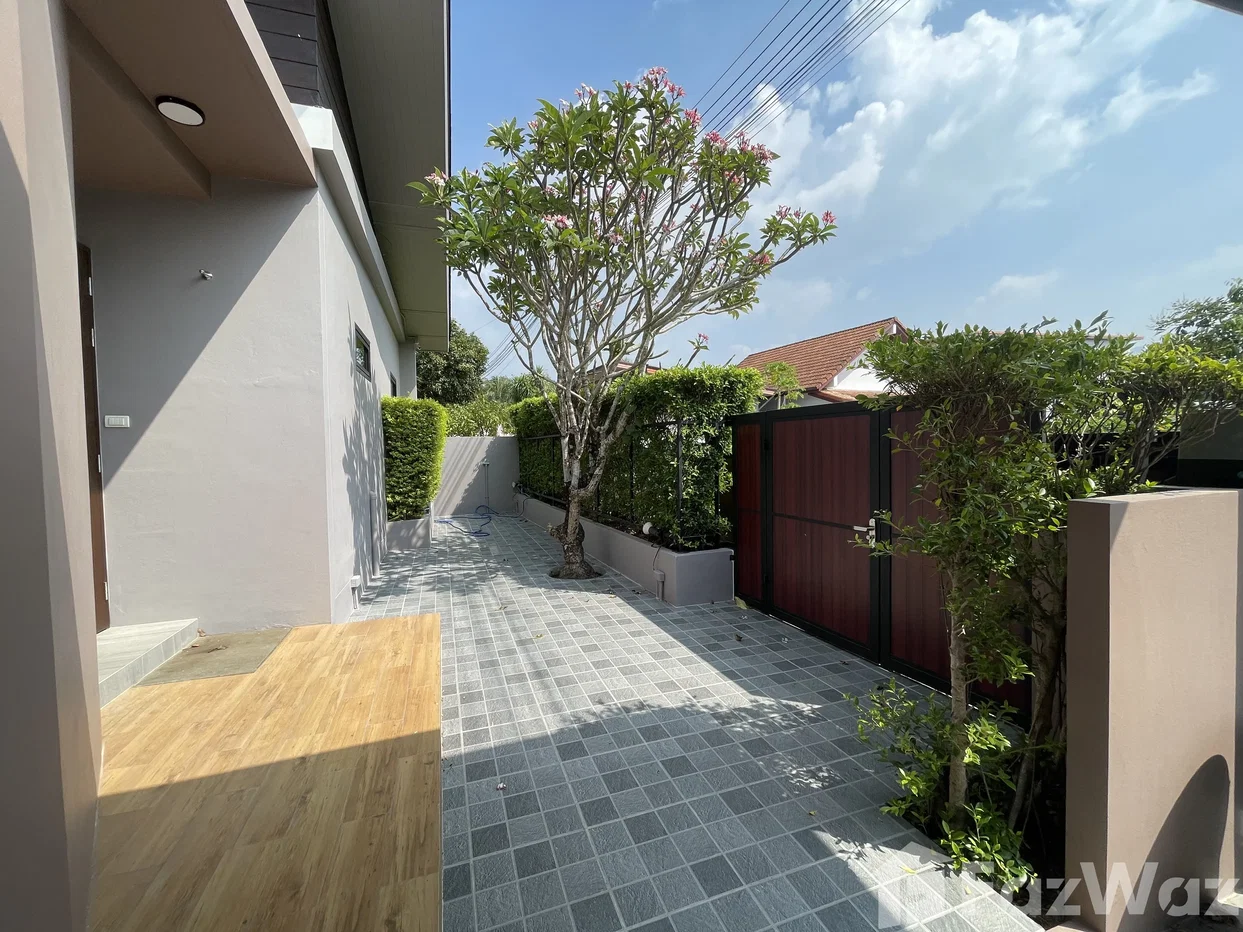 รูป วิลล่าให้เช่า 2 ห้องนอน ใน เชิงทะเล, ภูเก็ต 1121492 - รูปที่ 20/25