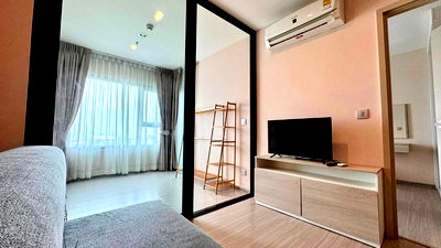Condos for rent : For Rent Aspire Erawan Prime Fully Furnished (Near BTS Chang Erawan Station)