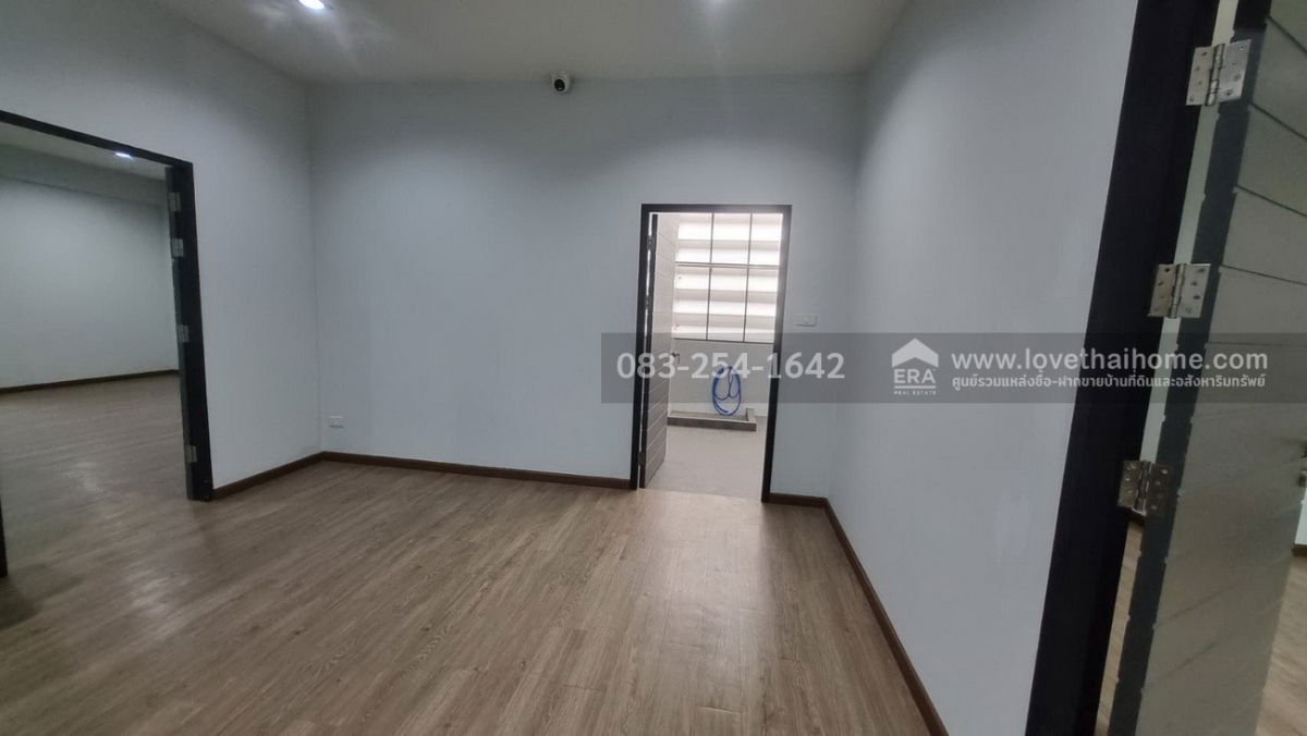 รูป ขายบ้านเดี่ยวติดถนนราชพฤกษ์ หมู่บ้านธนานนท์ ราชพฤกษ์-พระราม 5 พื้นที่52ตรว. ราคา7,000,000บาท ต่อเติม Built-in ครบ แถม!ทั้งหลัง พร้อมเข้าอยู่ได้ทันที - รูปที่ 15/17