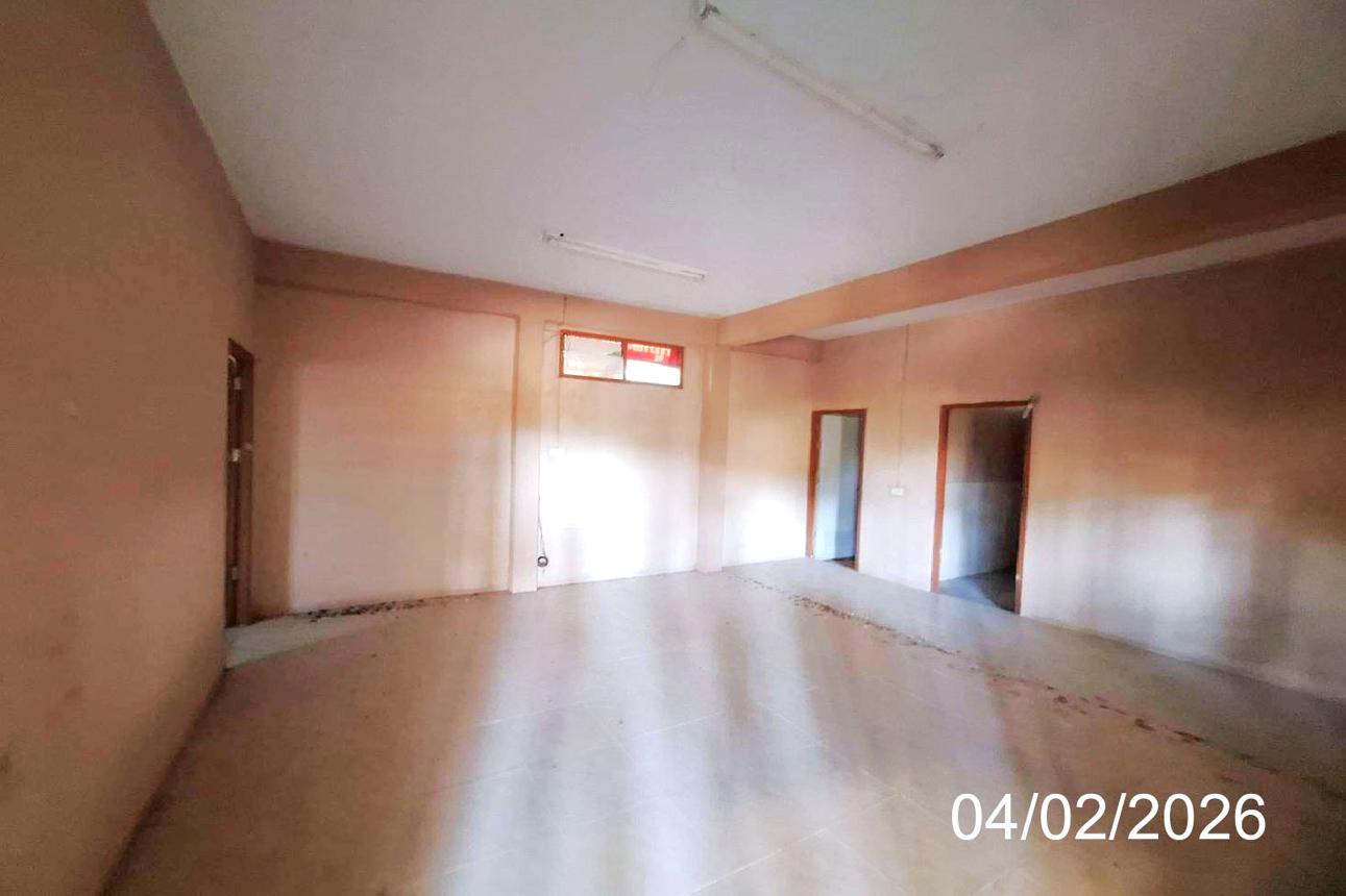 รูป โกดัง 549 ตร.วา เมืองลำปาง ลำปาง 5.1M - รูปที่ 29/44