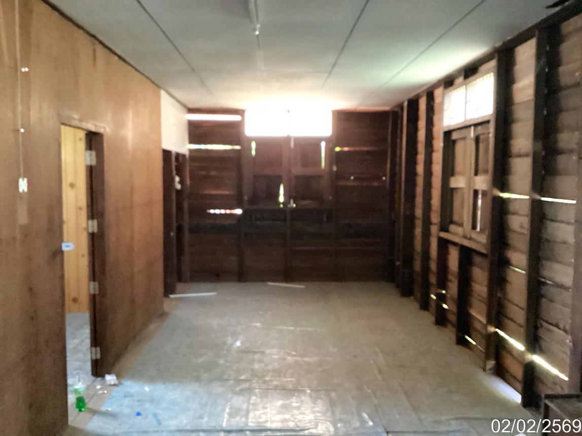 รูป บ้านเดี่ยว สำหรับขาย - สำนักขาม สะเดา สงขลา - รูปที่ 30/52