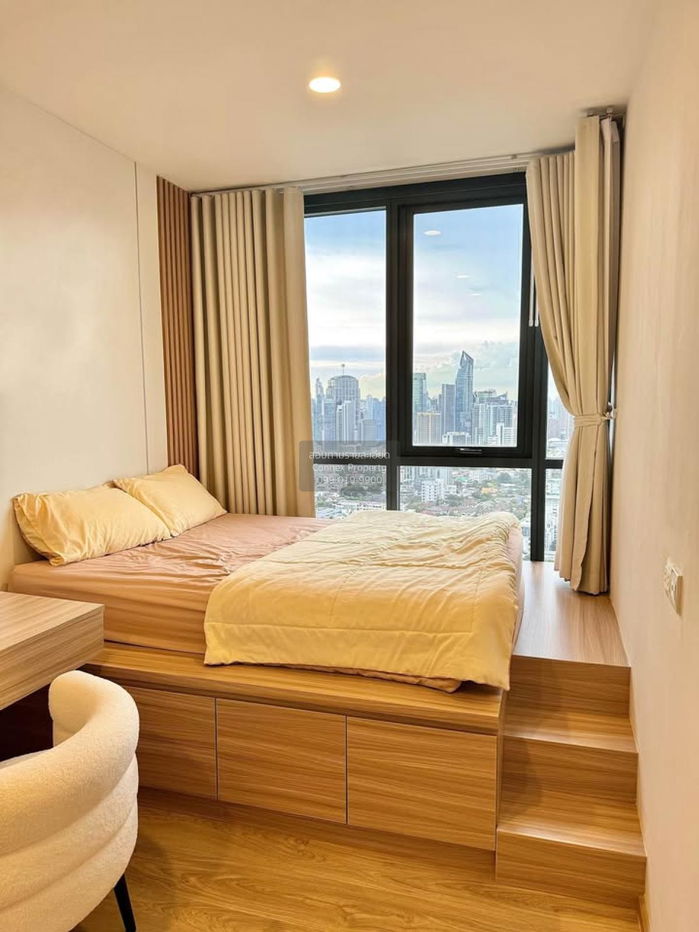 รูป เช่าคอนโด โอกะ เฮาส์ BTS-ทองหล่อ คลองตัน เขต คลองเตย กรุงเทพ CX-99282 ✅ ทักไลน์ @connexproperty ตอบทันที ทีมงานมืออาชีพ ✅ - รูปที่ 7/10