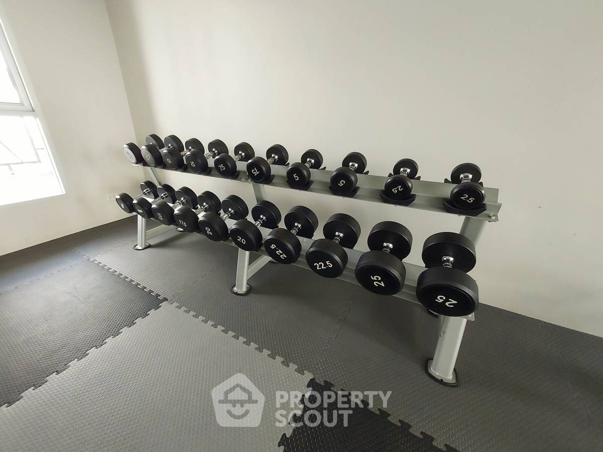 รูป คอนโด 2-ห้องนอน ที่ อัสสกาญจน์เพลส ศรีนครินทร์ ใกล้ ARL หัวหมาก (ID 2098280) - รูปที่ 16/22