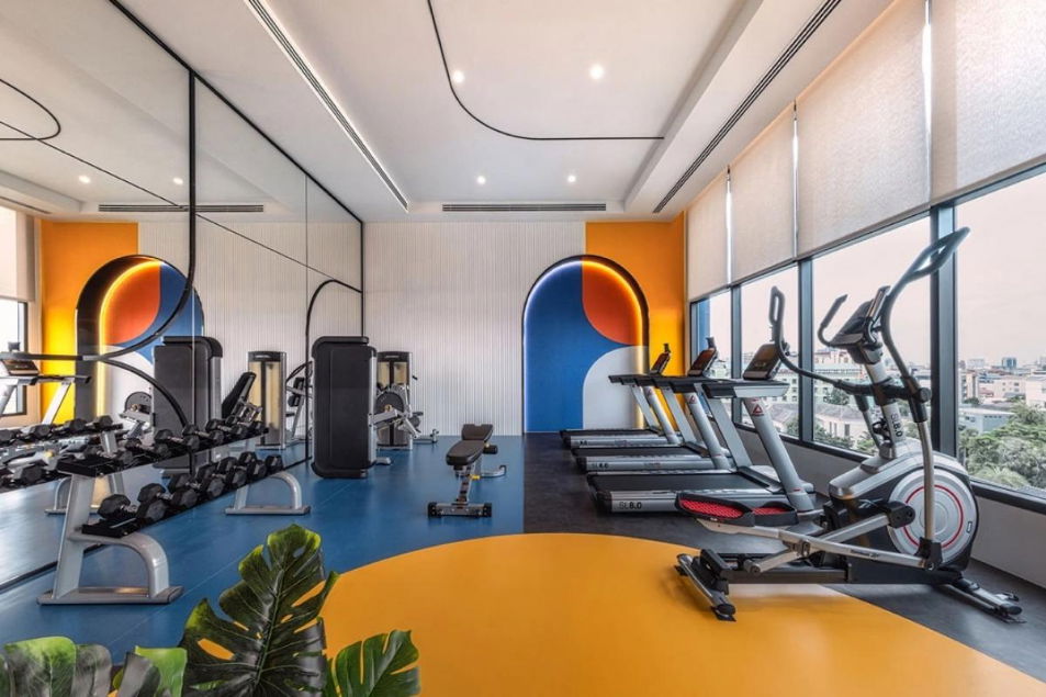 รูป ✨🦄 Ready to move 🦄✨ NIA by Sansiri | ห้องสวยตรงปก เฟอร์ครบ จบในที่เดียว โทร 096-2493698 (NIA0173) - รูปที่ 22/23