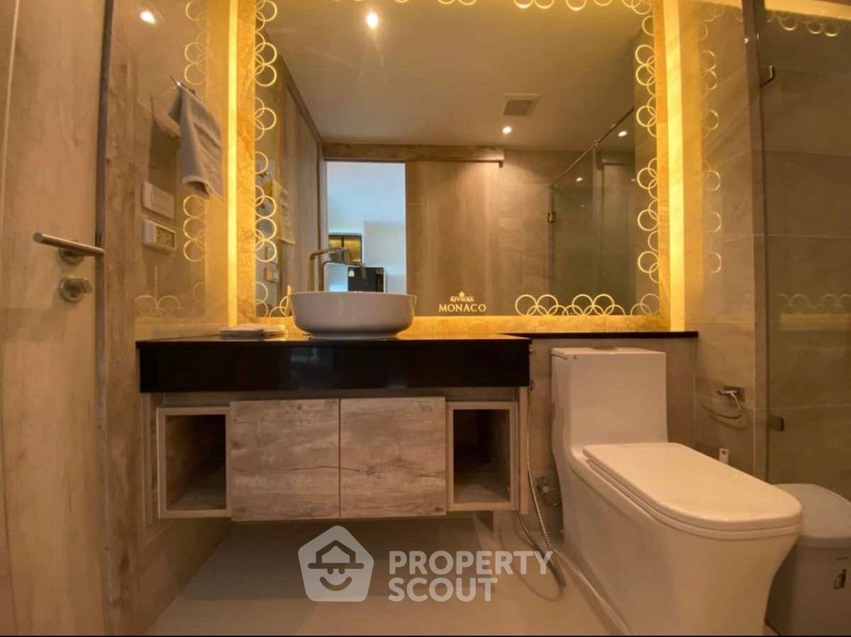 รูป คอนโด 1 ห้องนอน ราคาดี The Riviera Monaco พัทยา ใกล้ชลบุรี (ID 1295661) - รูปที่ 10/18