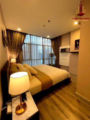 คอนโด BTS เซนต์หลุยส์ : ✨ ขาย เซ็นทริค สาทร – เซนต์หลุยส์ ✨ ราคา 9,200,000 บาท