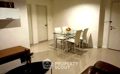 Condos for rent : 2-BR Condo At Aspire Sukhumvit 48, Near BTS Phra Khanong (ID 2689532)