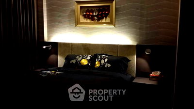 Condos for rent Soi On Nut (Sukhumvit 77) : 3-BR Condo at The President Condo Sukhumvit 81 near BTS On Nut (ID 515086)