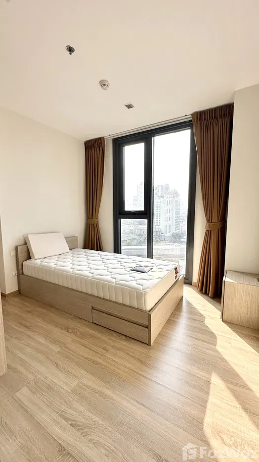 รูป ขายด่วน !! The BASE Garden พระราม 9 ชั้น 11 ขนาด 53.61 ตร.ม. 6050247 - รูปที่ 13/23