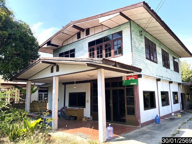 picture HOME for sale Khok Yai Non Sang Nong Bua Lam Phu - 2/22