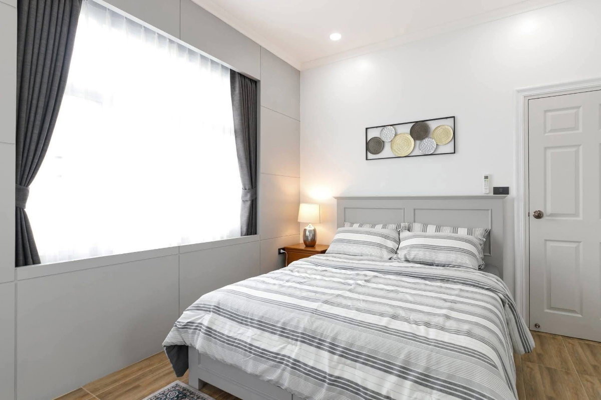 รูป ขายพูลวิลล่าหรู 2ชั้น หมู่บ้านฟ้าหลวง ,พื้นที่ 500 ตร.ม.  5 ห้องนอน 5 ห้องน้ำ - รูปที่ 19/25