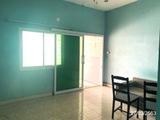 รูป ทาวน์เฮ้าส์ สำหรับขาย - ปากเพรียว เมืองสระบุรี สระบุรี - รูปที่ 2/20