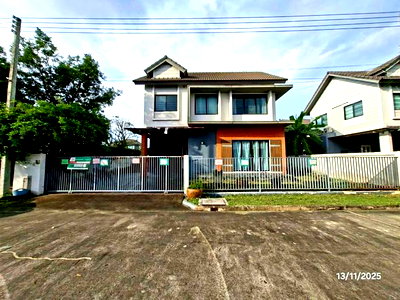 HOME 55.8 Sq.w. Lam Luk Ka Pathumthani for 3.9M