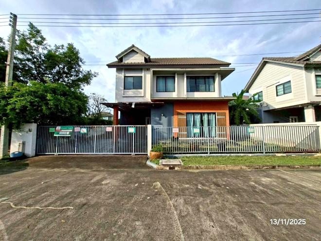 picture HOME for sale Lat Sawai Lam Luk Ka Pathumthani - 1/30
