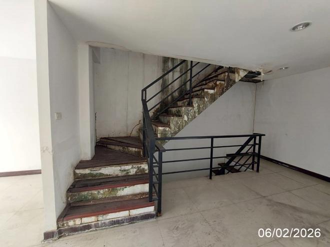 รูป ทาวน์เฮ้าส์ 31.4 ตร.วา เมืองนนทบุรี นนทบุรี 7.9M - รูปที่ 14/44