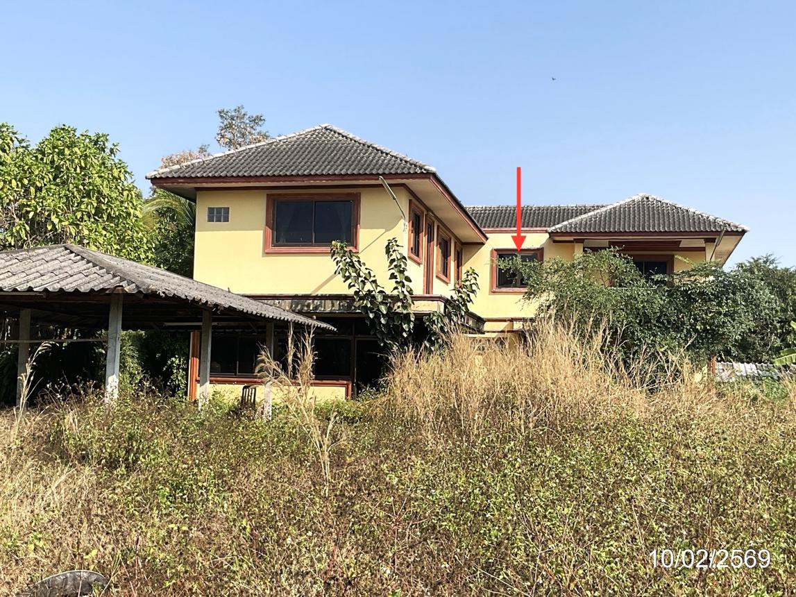รูป บ้านเดี่ยว 232 ตร.วา เมืองพะเยา พะเยา 3.4M - รูปที่ 19/38