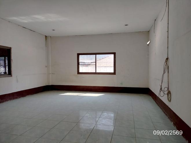 รูป อาคารพาณิชย์ สำหรับขาย - เมืองพาน พาน เชียงราย - รูปที่ 8/30