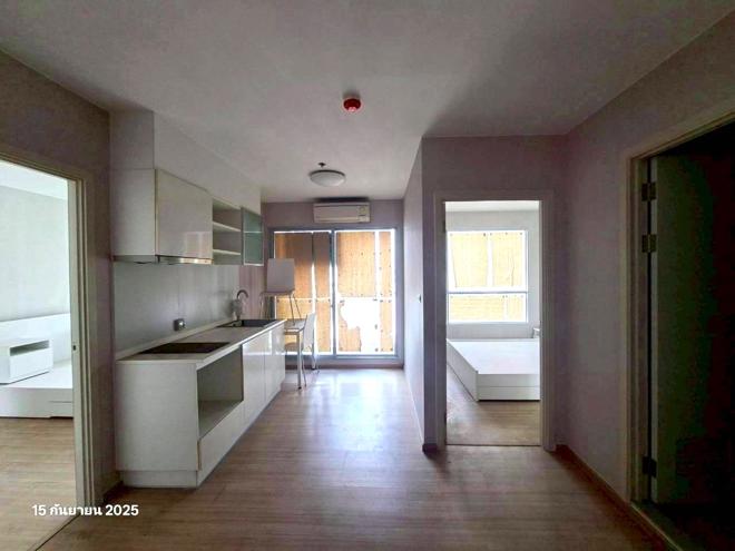 รูป คอนโดมิเนียม 2 ห้องนอน, 46.45 ตารางเมตร คอนโดมิเนียม สำหรับขาย ฟิวส์ เซนเซ่ บางแค บางแคเหนือ เขตบางแค กรุงเทพมหานคร - รูปที่ 1/28