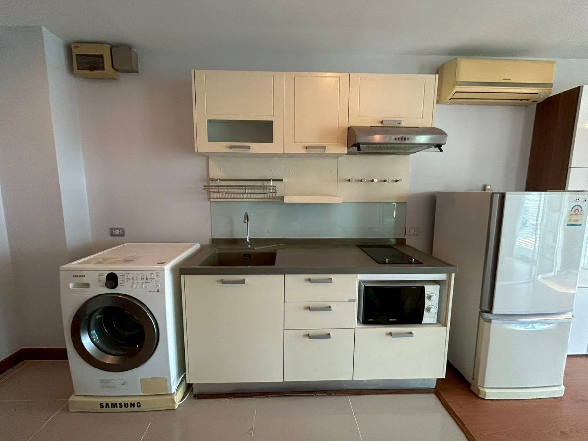 รูป ปล่อยเช่า Tourmaline gold เจริญนคร 14 - รูปที่ 9/9