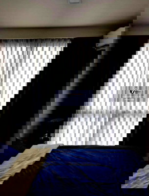 คอนโดให้เช่า : Maestro 03 Ratchada-Rama 9 | 🚝ใกล้ BTS,MRTพระราม9 #2026030414085#FC