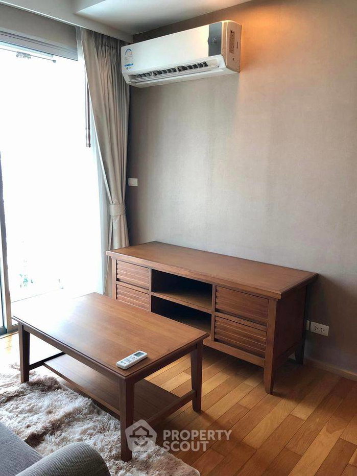 รูป คอนโด 1-ห้องนอน ที่ เดอะ ไลน์ พหลโยธิน พาร์ค ใกล้ MRT พหลโยธิน (ID 1177086) - รูปที่ 4/15