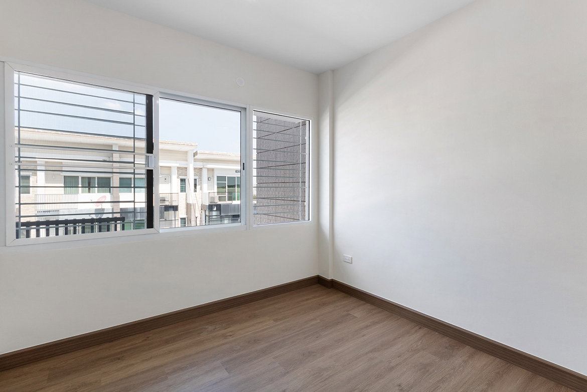 รูป ทาวน์โฮม 3 ชั้น หมู่บ้านทาวน์พลัส เกษตร-นวมินทร์ รีโนเวทใหม่ พร้อมอยู่ได้เลย เหมาะสำหรับทำสำนักงานหรืออยู่อาศัยอออออออออออออออออออออ - รูปที่ 11/13
