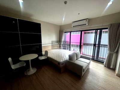 Condos for rent : For Rent Condo , Noble Reveal , BTS-Ekkamai , Phra Khanong , Watthana , Bangkok , CX-130639 ✅ Live chat with us ADD LINE @connexproperty ✅