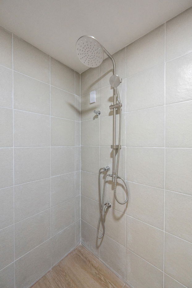 รูป ฟลอร่า วิลล์ ห้องใหญ่ 2 นอน แต่งครบ ใกล้รถไฟฟ้า Airport Link เดินทางสะดวก_Do793 - รูปที่ 28/32