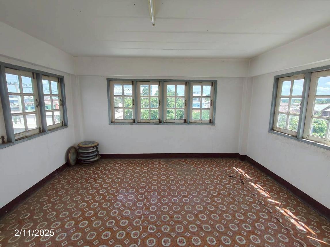 รูป อาคารพาณิชย์ 190 ตร.วา เกษตรสมบูรณ์ ชัยภูมิ 8.2M - รูปที่ 42/52