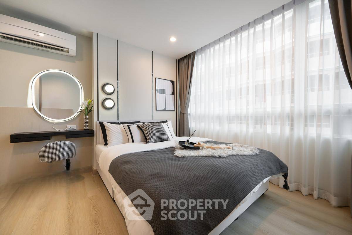 รูป คอนโด 2-ห้องนอน ที่ คอนโด อิลีเม้นท์ ศรีนครินทร์ ใน หนองบอน (ID 2488168) - รูปที่ 1/3