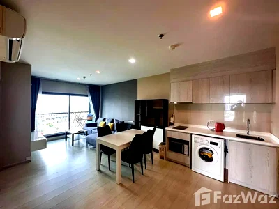 ขายคอนโด : ขาย คอนโด 2 ห้องนอน ในโครงการ ไลฟ์ สุขุมวิท 48 6092135