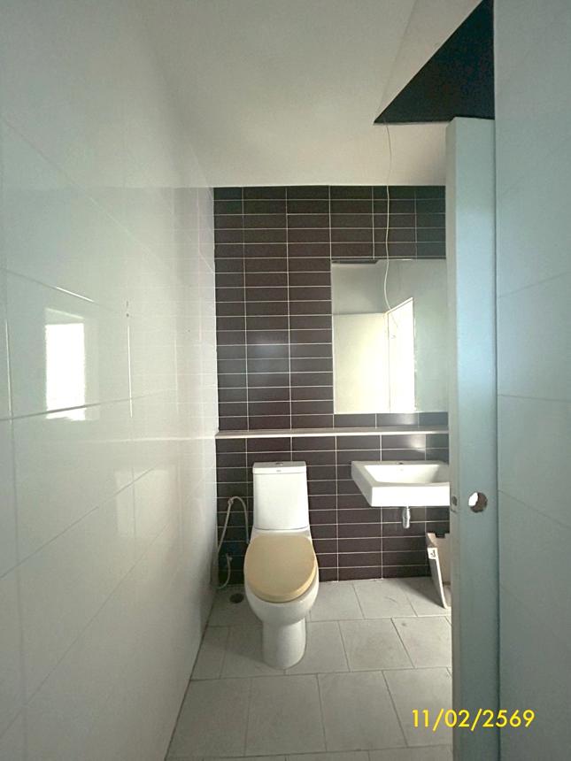 รูป ทาวน์เฮ้าส์ สำหรับขาย ซิกเนเจอร์ กัลปพฤกษ์ บางแค เขตบางแค กรุงเทพมหานคร - รูปที่ 31/44