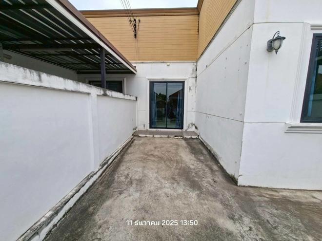 รูป ทาวน์เฮ้าส์ 23.9 ตร.วา ลิตเติ้ลเฮาส์ พินโต้ นิคมพัฒนา ระยอง 909,000 - รูปที่ 5/20