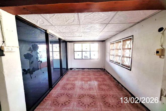 รูป บ้านเดี่ยว สำหรับขาย - แม่สัน ห้างฉัตร ลำปาง - รูปที่ 7/46