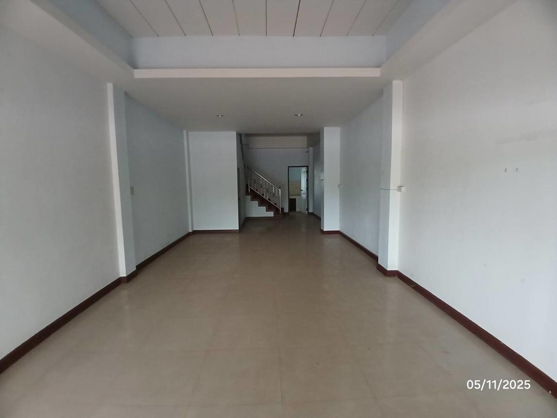 รูป อาคารพาณิชย์ 52.3 ตร.วา บ้านโฮ่ง ลำพูน 2.7M - รูปที่ 21/38
