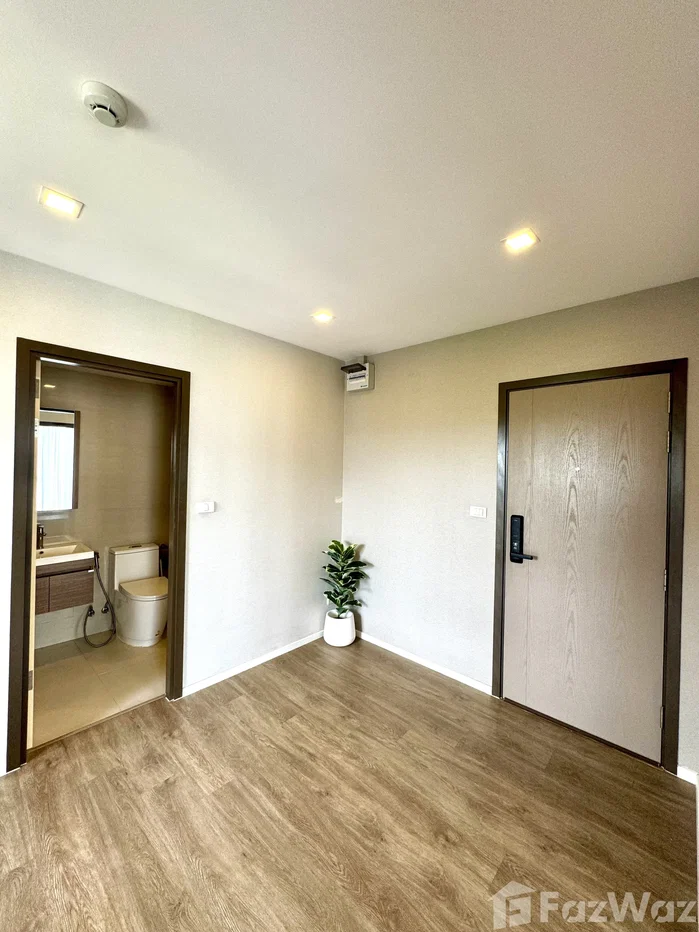 รูป ✨ ห้องมุม 2 นอน ใกล้ BTS ปุณณวิถี 600 ม. The Nest64 6086482 - รูปที่ 12/18