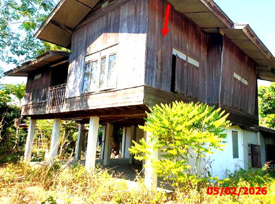 Houses for sale Lamphun : HOME for sale  Lao Yao Ban Hong Lamphun