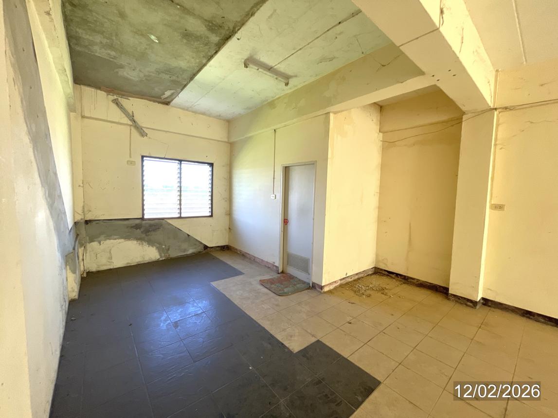 รูป อาคารพาณิชย์ สำหรับขาย - สมอแข เมืองพิษณุโลก พิษณุโลก - รูปที่ 24/32