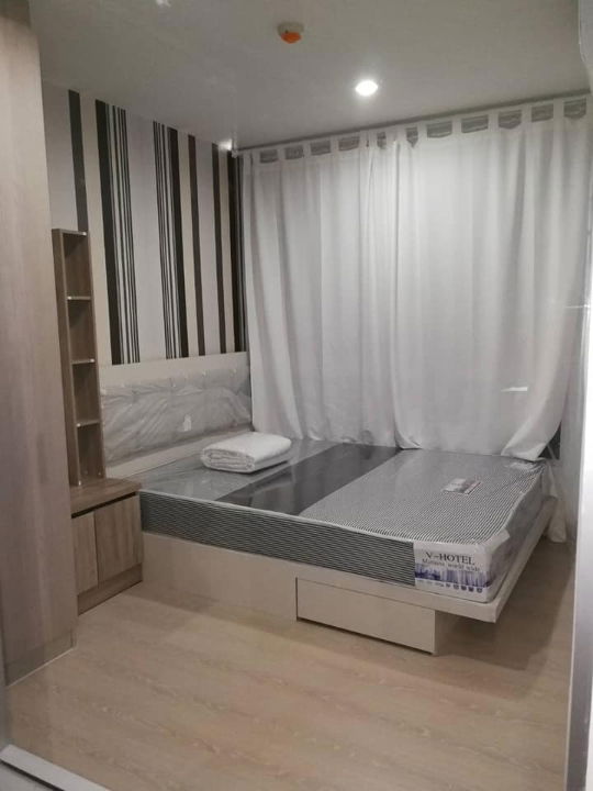picture For rent The Kith Plus Sukhumvit 113 ðīðī - 2/8