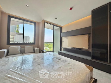 Studio Condo at The Panora Estuaria close to Baan Amphur (ID 2715358)