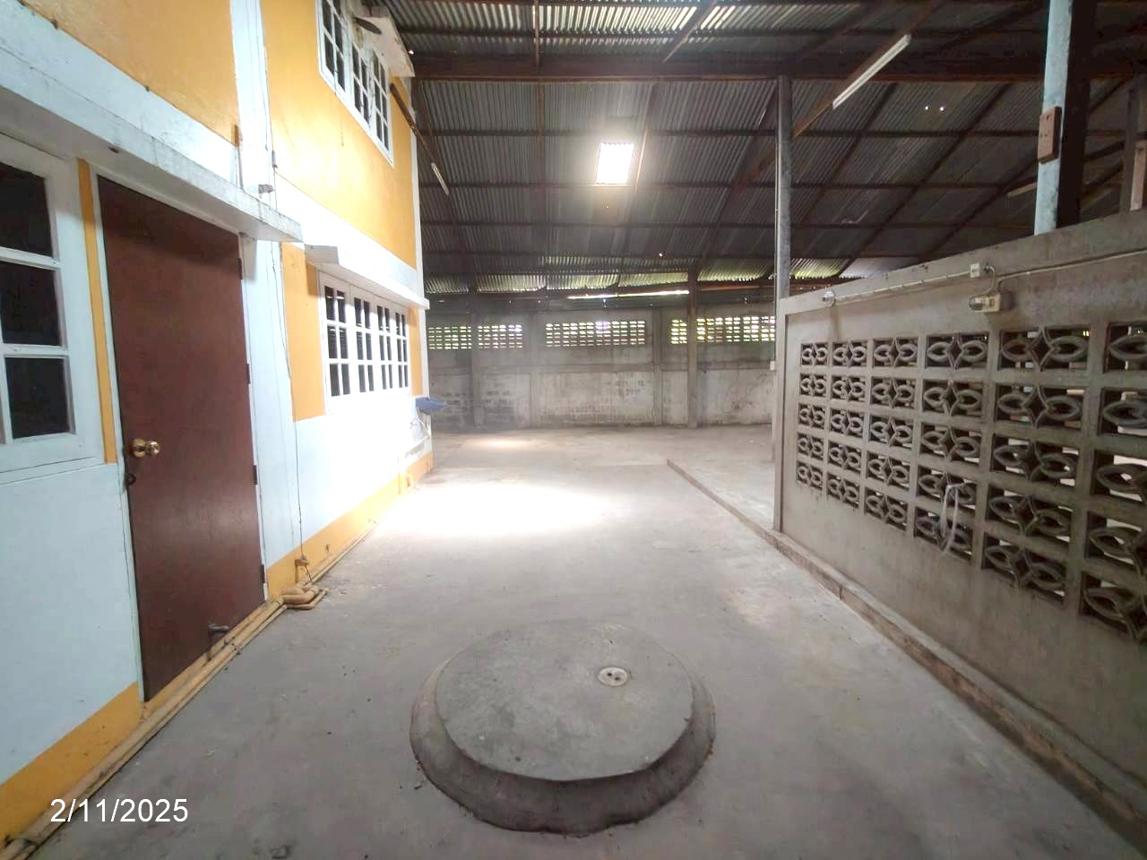 รูป อาคารพาณิชย์ 190 ตร.วา เกษตรสมบูรณ์ ชัยภูมิ 8.2M - รูปที่ 45/52