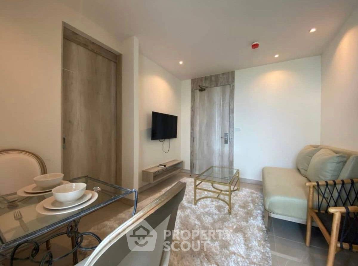 รูป คอนโด 1 ห้องนอน ราคาดี The Riviera Monaco พัทยา ใกล้ชลบุรี (ID 1295661) - รูปที่ 3/18