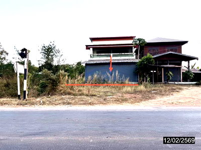 Houses for sale Kalasin : HOME 200 Sq.w. Sam Chai Kalasin for 3.2M