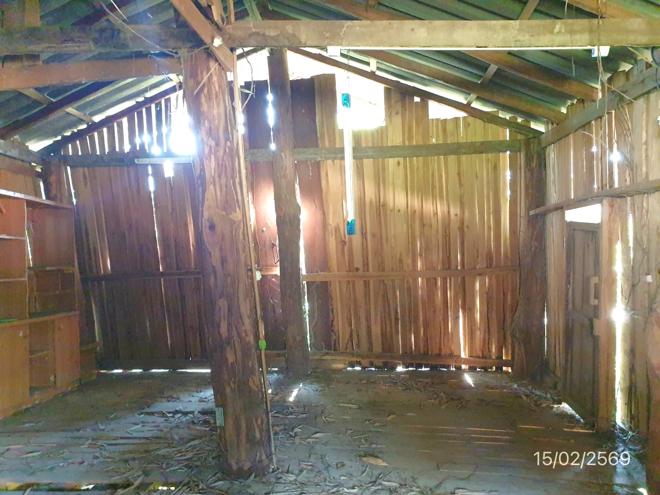 รูป บ้านเดี่ยว สำหรับขาย - ร่องเคาะ วังเหนือ ลำปาง - รูปที่ 8/24