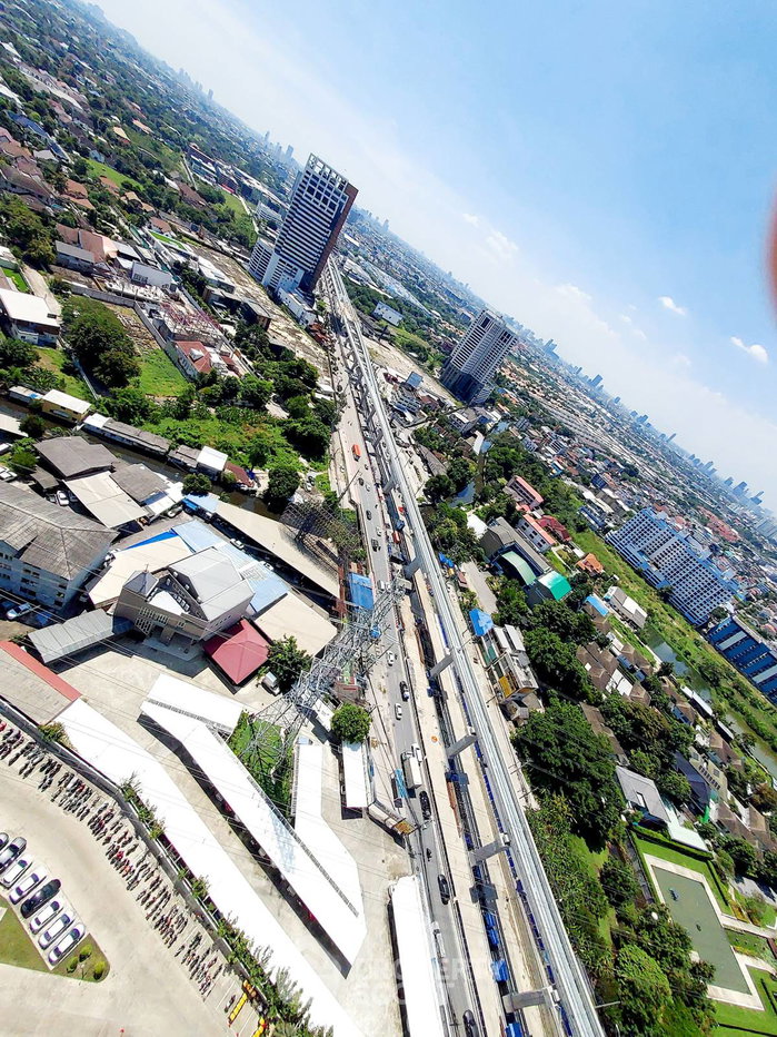 รูป คอนโด 2-ห้องนอน ที่ อัสสกาญจน์เพลส ศรีนครินทร์ ใกล้ ARL หัวหมาก (ID 2098280) - รูปที่ 3/22