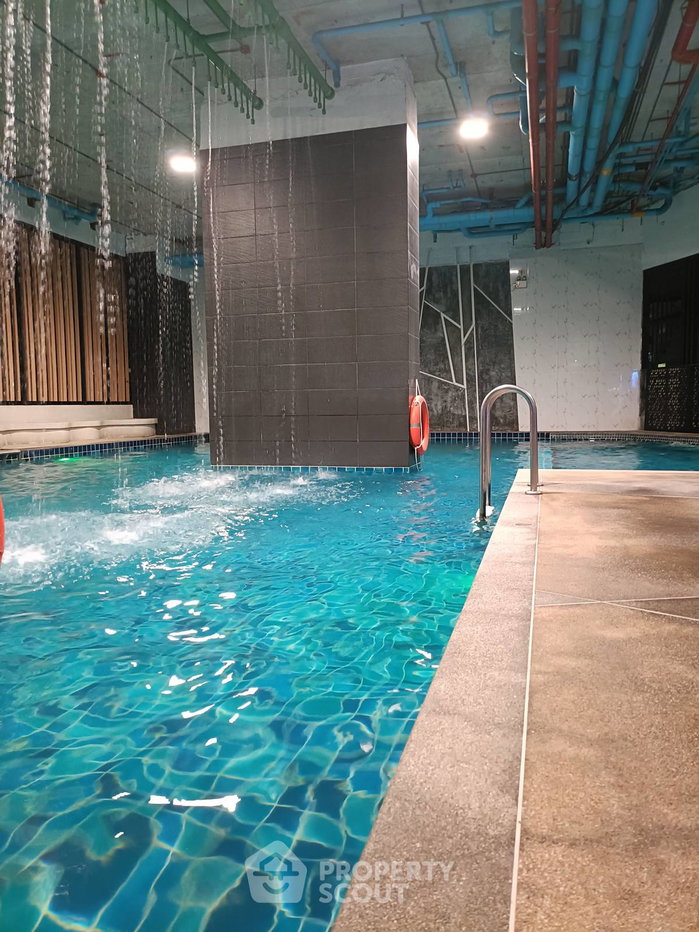 รูป คอนโด 2-ห้องนอน ที่ อัสสกาญจน์เพลส ศรีนครินทร์ ใกล้ ARL หัวหมาก (ID 2098280) - รูปที่ 14/22