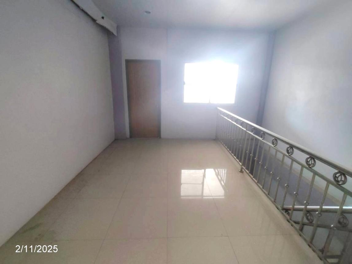 รูป อาคารพาณิชย์ 42 ตร.วา แก้งคร้อ ชัยภูมิ 3.9M - รูปที่ 32/38