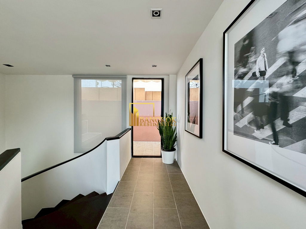 รูป Baan Lux Sathorn | Truly Stunning 2 Bedroom Triplex Property - BR18168CD - รูปที่ 35/50