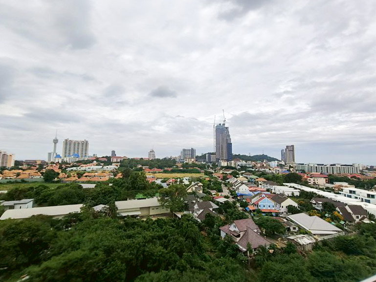 picture 1 Bedroom Condo for Sale at Supalai Mare South Pattaya - 8/8